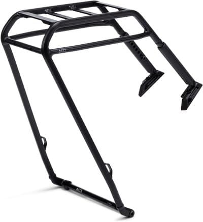 Cube ACID Gepäckträger Full Suspension RILink AXLe Mount Schwarz Modell 2026