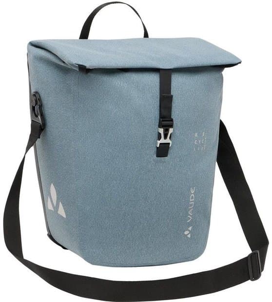 Vaude ReCycle Commute 20 Single Grau Modell 2026