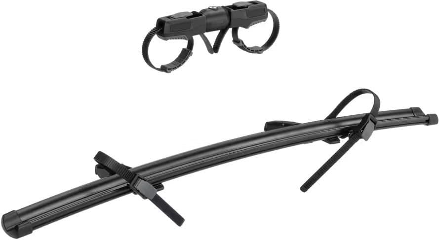 Thule VeloSpace 3 Bike Adapter für 4. Fahrrad Schwarz Modell 2026