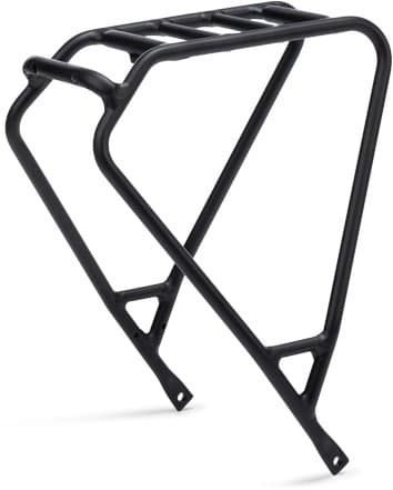 Cube ACID Gepäckträger Rookie Atb 20"" Schwarz Modell 2026