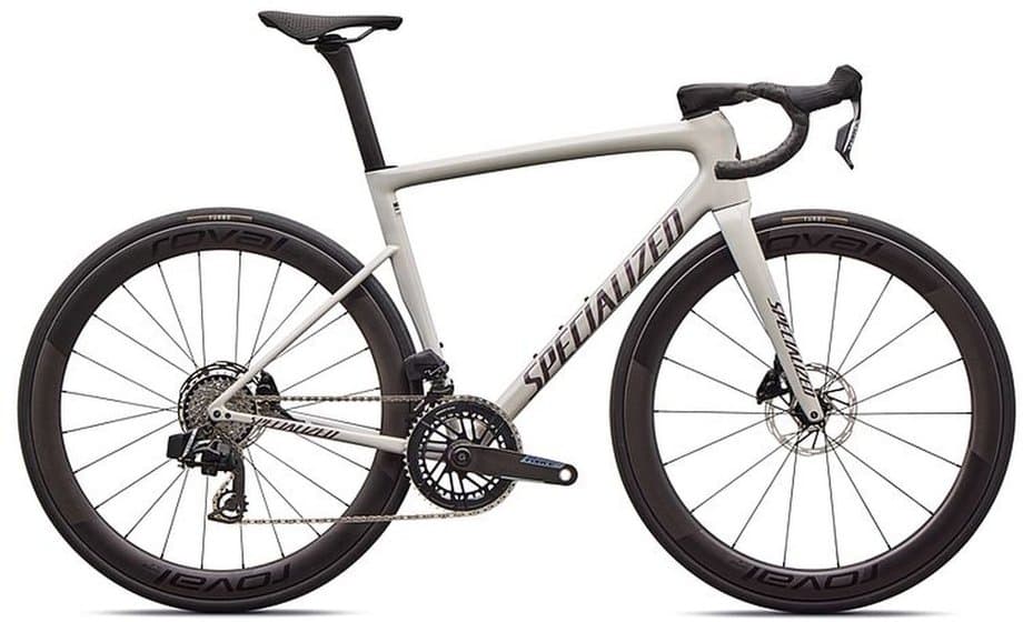 Specialized Tarmac SL8 Pro AXS Grau Modell 2026