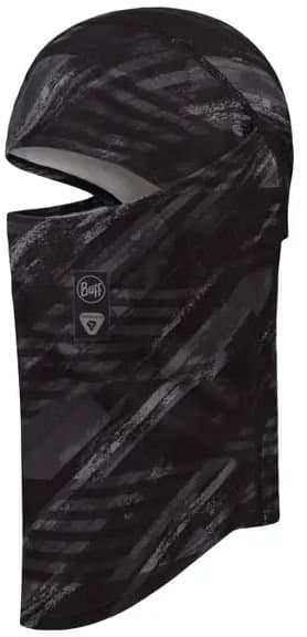 Buff Thermonet Hinged Balaclava Grau Modell 2025