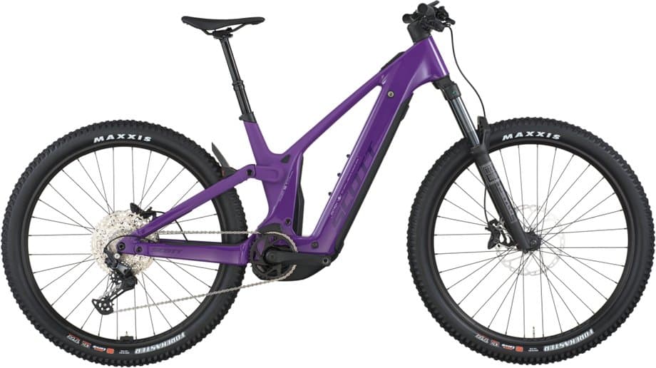 Scott Patron 920 Lila Modell 2026
