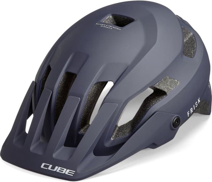 Cube Helm FRISK MIPS Blau Modell 2026