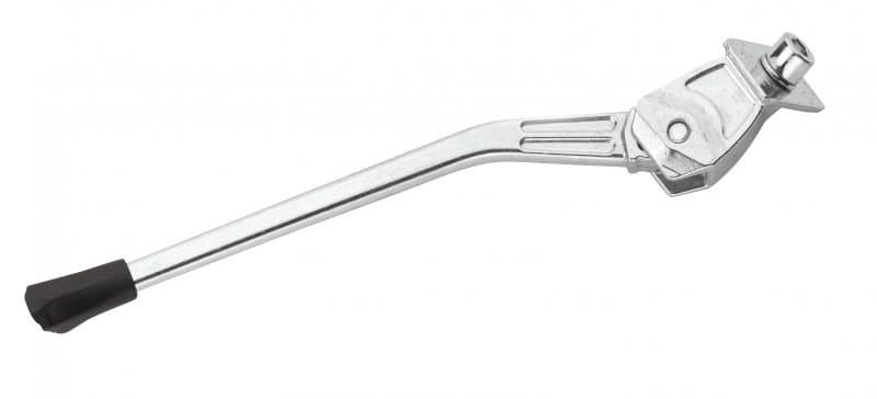 PUKY Seitenständer 16 Zoll Seitenstütze für alle Z6 STEEL 16 STEEL CLASSIC 16 Fahrräder