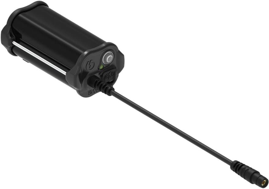 Lezyne Power Pack XL Netzteil Schwarz Modell 2025