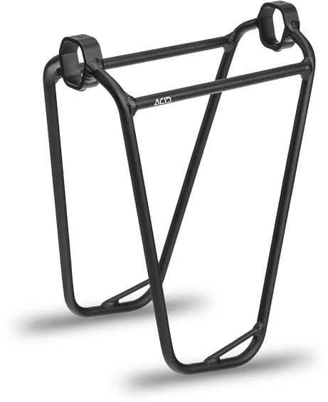 Cube ACID Aufsatz Beam Side Rail Schwarz Modell 2026