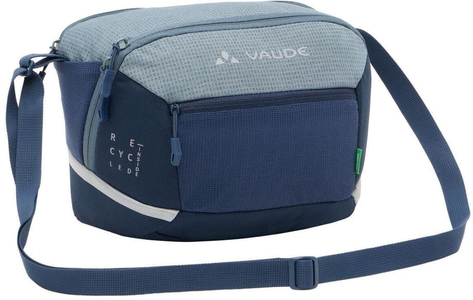 Vaude Cycle Box Grau Modell 2026