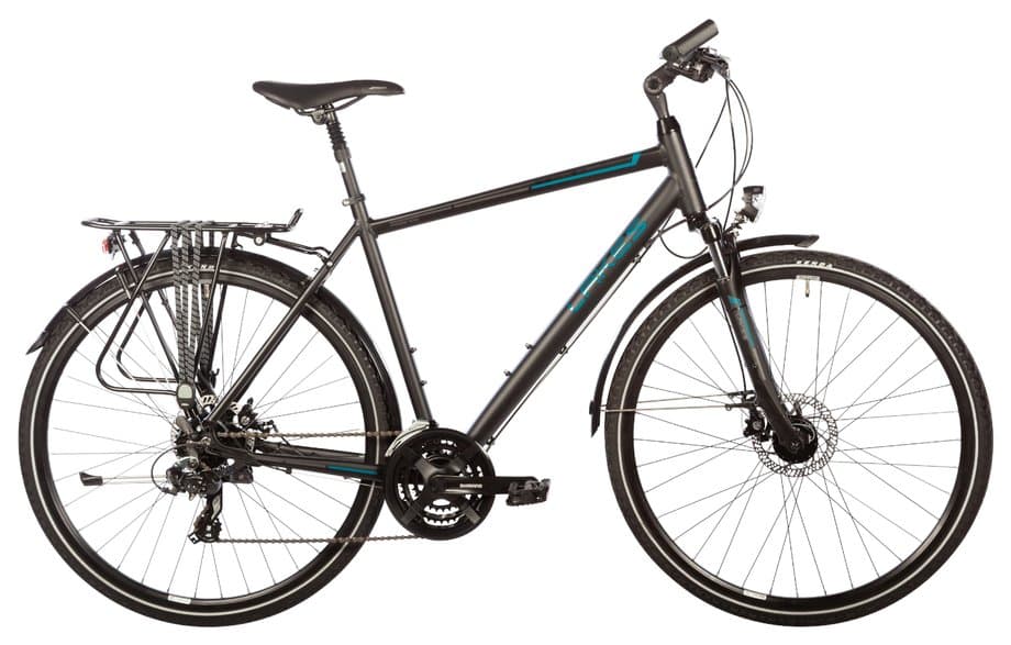 Lakes Free 100 Schwarz Modell 2026