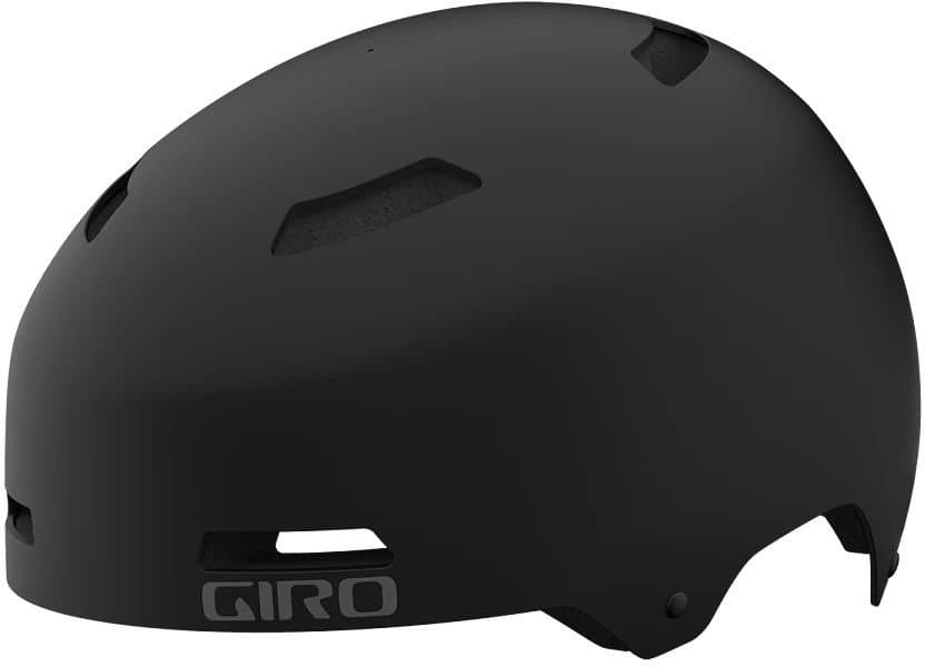 Giro Dime FS MIPS Schwarz Modell 2024