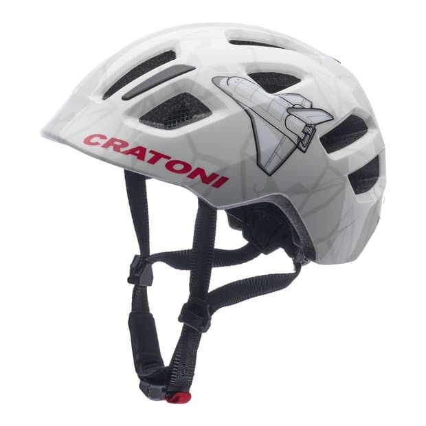 Cratoni Maxster Grau Modell 2026