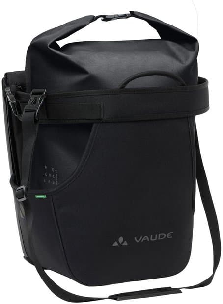 Vaude Urban Cargo Schwarz Modell 2026