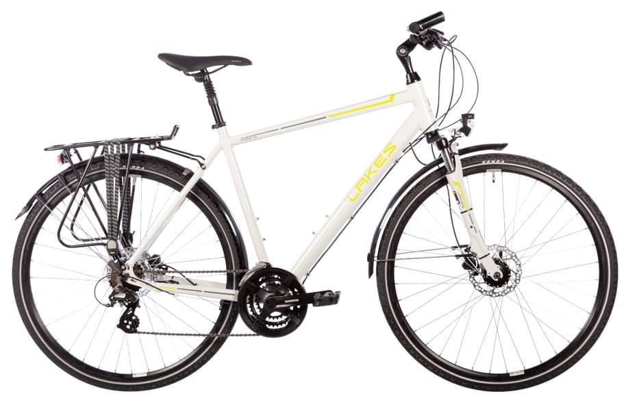 Lakes Free 110 Grau Modell 2026