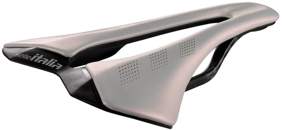 Selle Italia SLR Carbon L3 Weiß Modell 2026