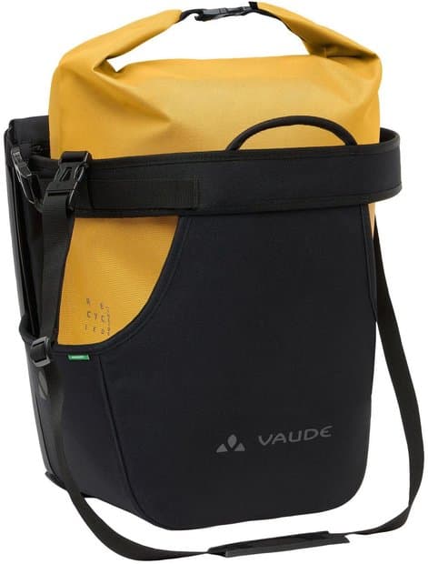 Vaude Urban Cargo Gelb Modell 2026