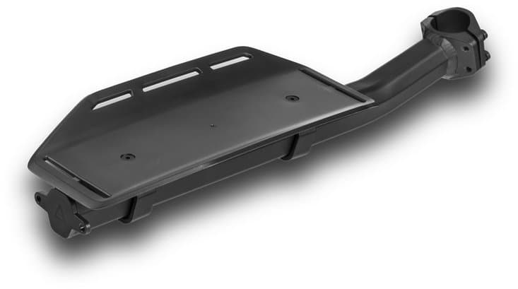 Cube ACID Sattelstützengepäckträger Beam Wing Schwarz Modell 2026