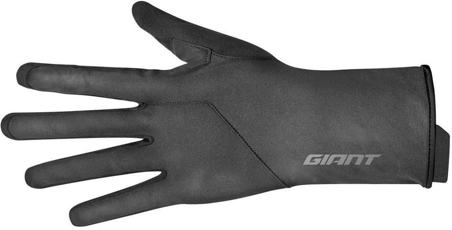 Giant Diversion Thermo Langfinger Handschuhe Schwarz Modell 2026