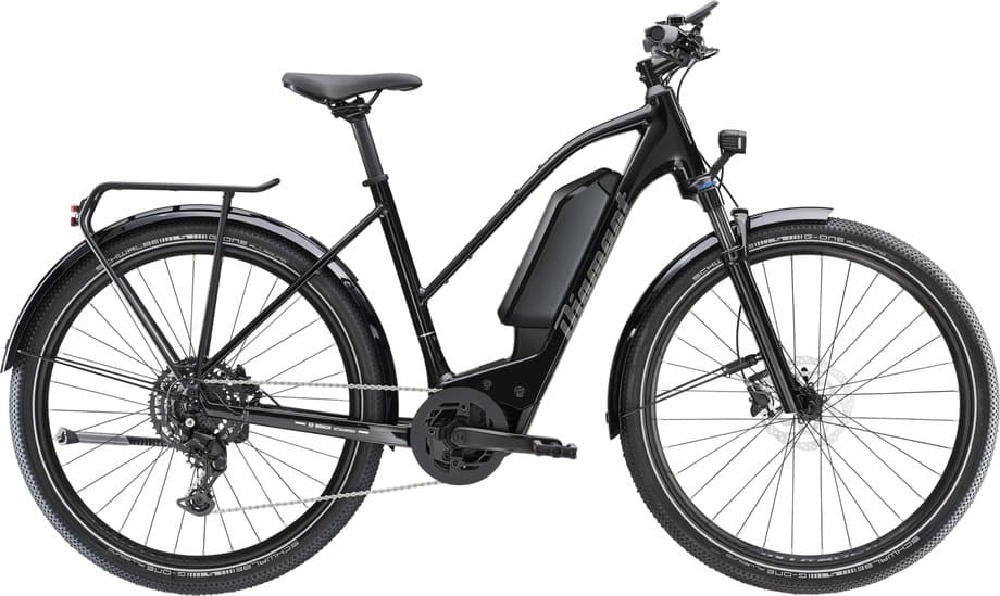 Diamant Zing Gen 2 - Cues Schwarz Modell 2024