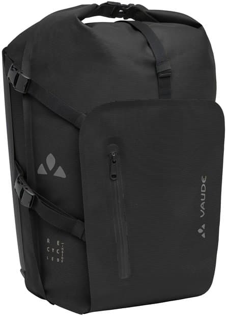 Vaude Free Cargo Schwarz Modell 2026