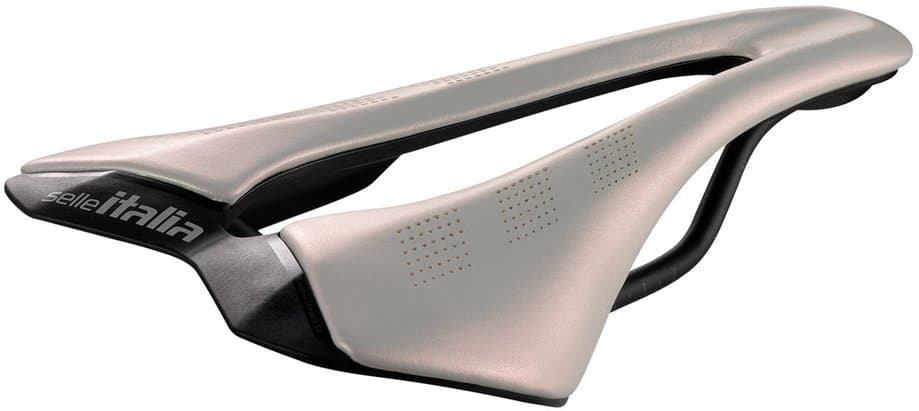 Selle Italia SLR Advan S3 Weiß Modell 2026
