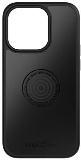 Fidlock Vacuum Smartphone Hülle für Apple iPhone 14 Pro Schwarz Modell 2026