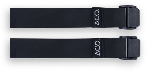 Cube ACID SpannguRT Bikepacking Schwarz Modell 2026