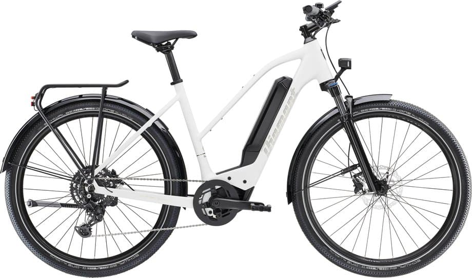 Diamant Zing Gen 2 - Cues Weiß Modell 2024