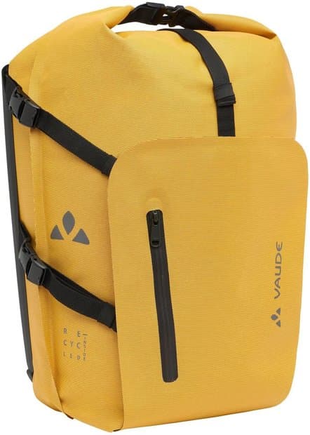 Vaude Free Cargo Gelb Modell 2026