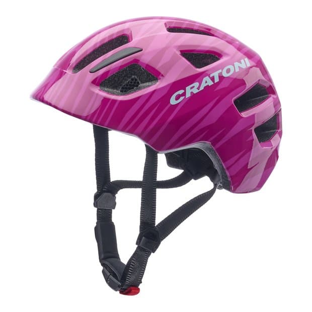 Cratoni Maxster Pink Modell 2026