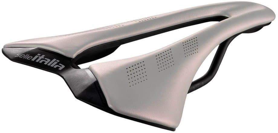 Selle Italia SLR Advan L3 Weiß Modell 2026