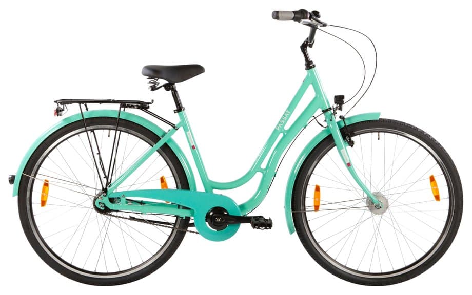 Passat Granada Blau Modell 2026