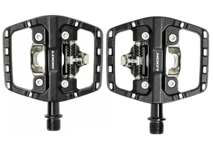 Look X-Venture+ Schwarz Modell 2026