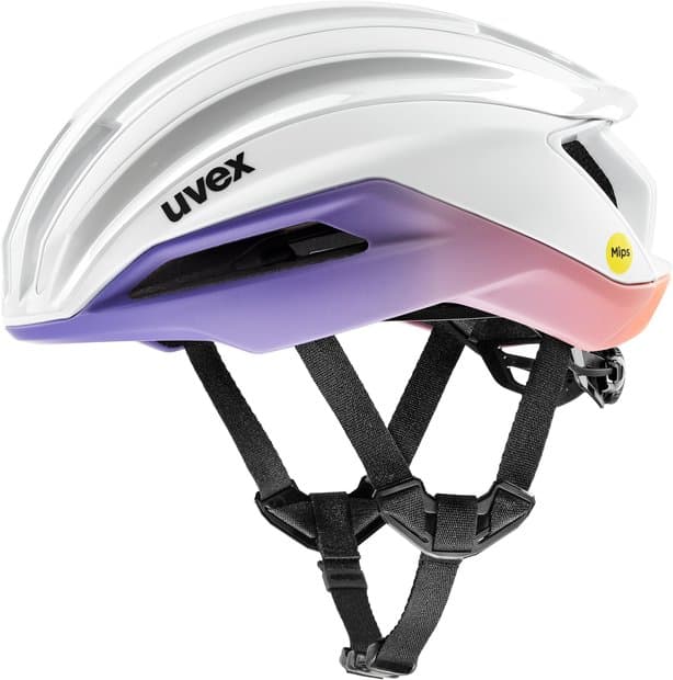 Uvex Surge Aero MIPS Lila Modell 2026