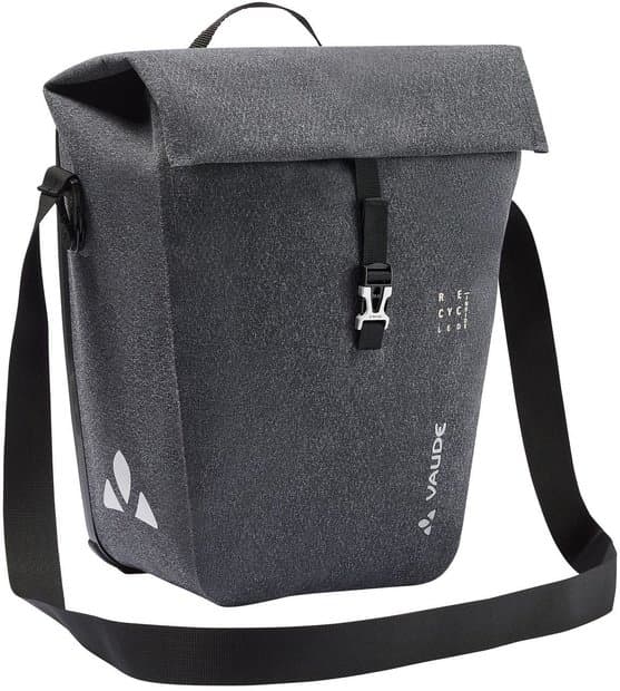 Vaude ReCycle Pro 22 Single Schwarz Modell 2026