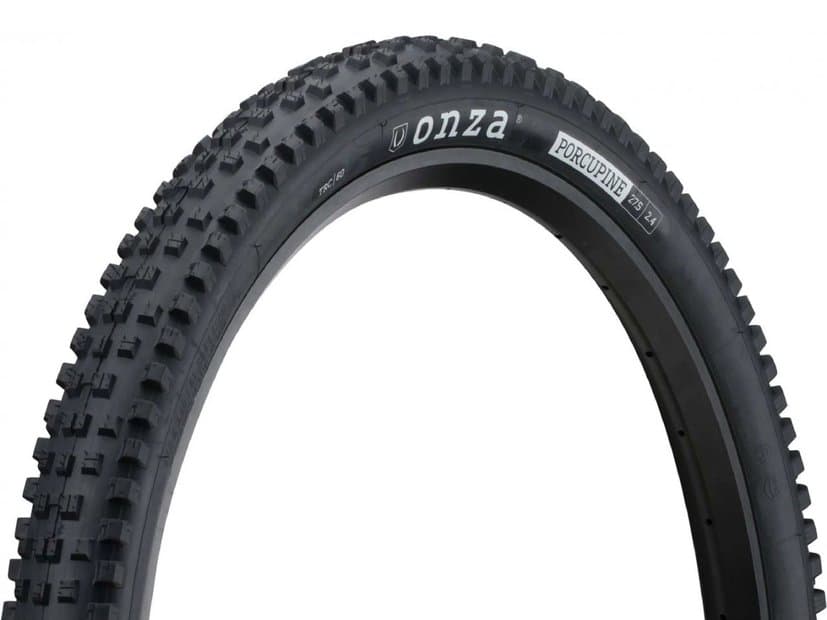 Onza Porcupine 29x2.60 GRC Schwarz Modell 2024