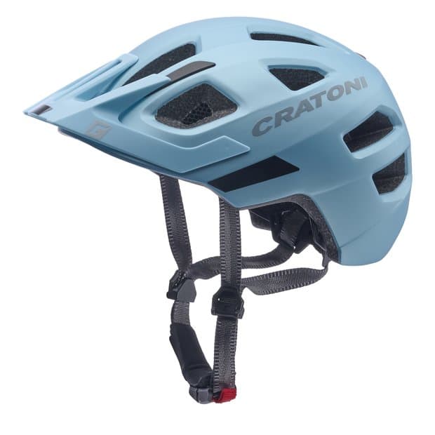 Cratoni Maxster Pro Blau Modell 2026