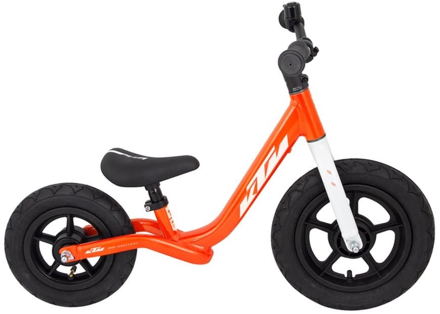 KTM Wild Buddy 10 Orange Modell Aktion