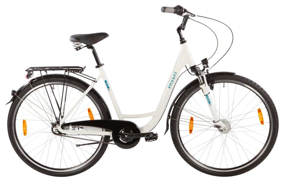 Passat Porto Weiß Modell 2026