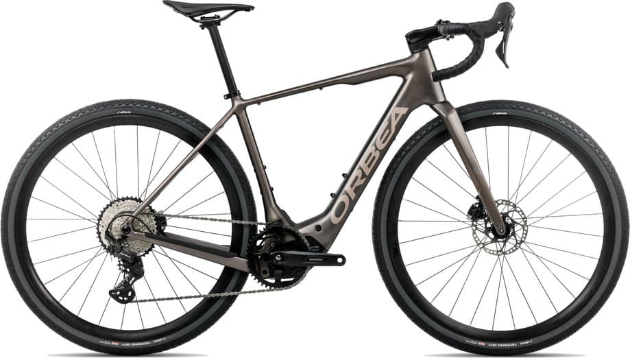 Orbea Denna H30 Bronze Modell 2026