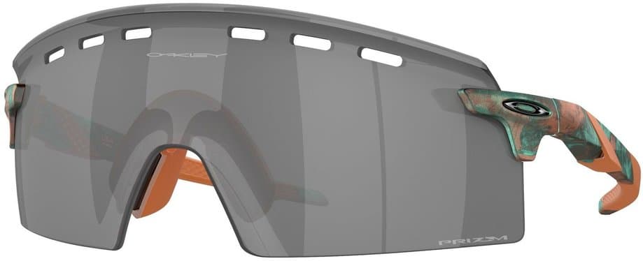 Oakley Encoder Strike V Matte Copper Patina - Prizm Black Beige Modell 2024