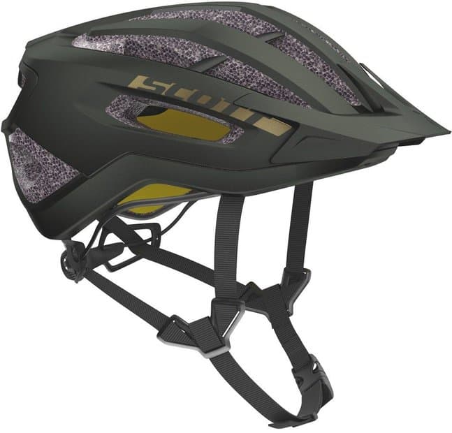 Scott Fuga Plus Rev Grün Modell Aktion