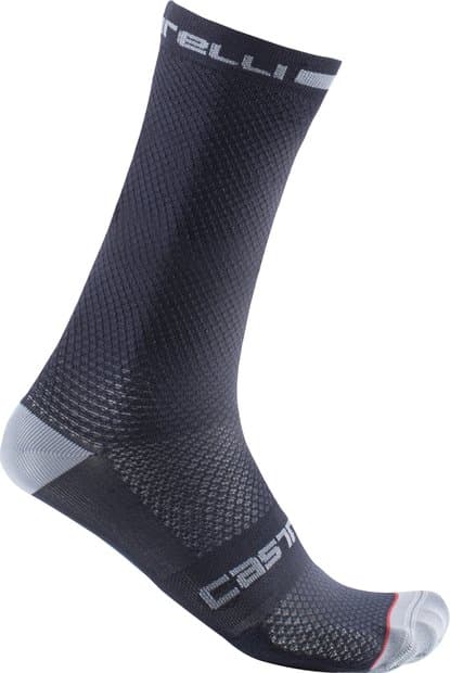 CASTELLI Superleggera T 18 Socken Blau Modell 2024