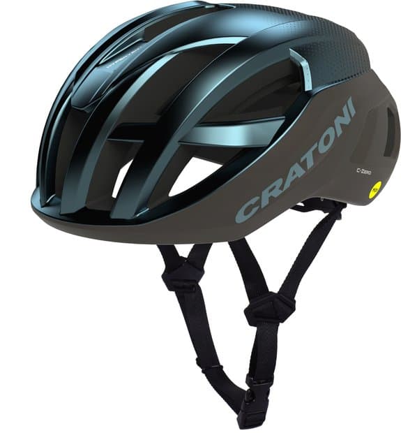 Cratoni C-Zero MIPS Blau Modell 2026