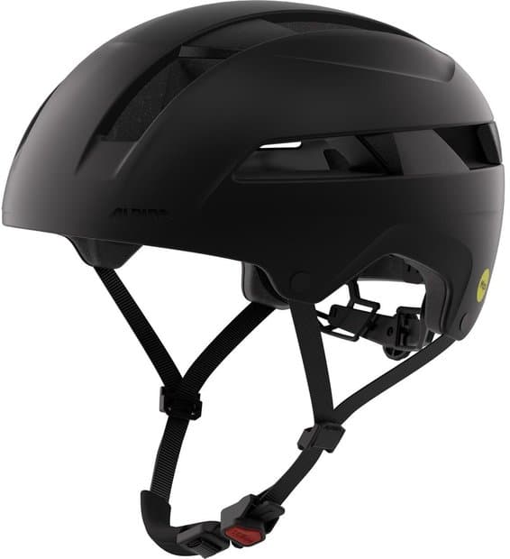 Alpina Bloom MIPS Schwarz Modell 2025