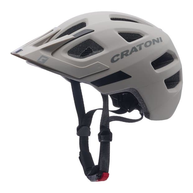 Cratoni Maxster Pro Beige Modell 2026