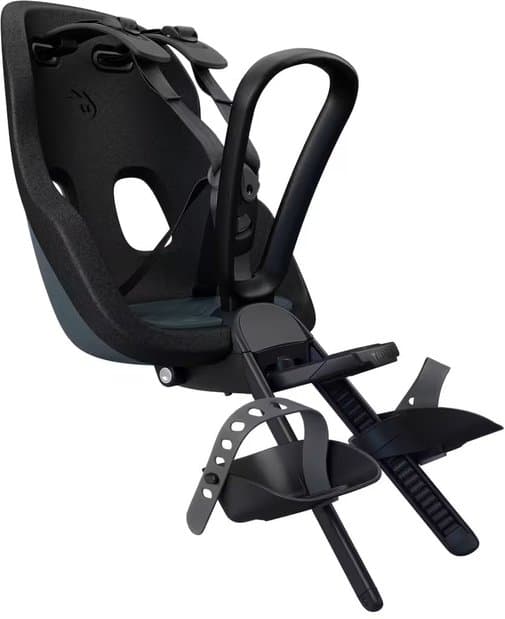 Thule Yepp Nexxt 2 Mini - Rahmen Montage vorn Grau Modell 2026