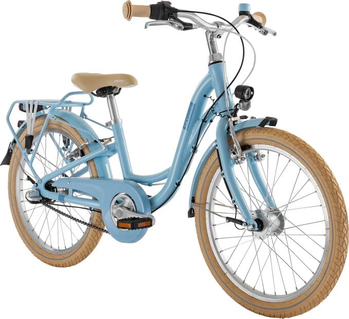 Puky Skyride 20-3 Classic Blau Modell 2026