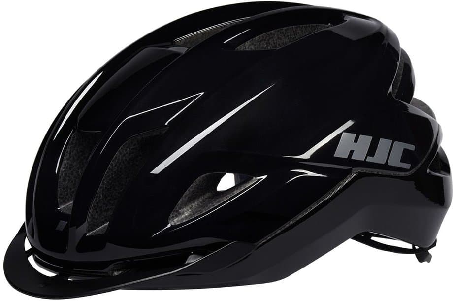 HJC Crosser XC/Gravel Schwarz Modell 2024