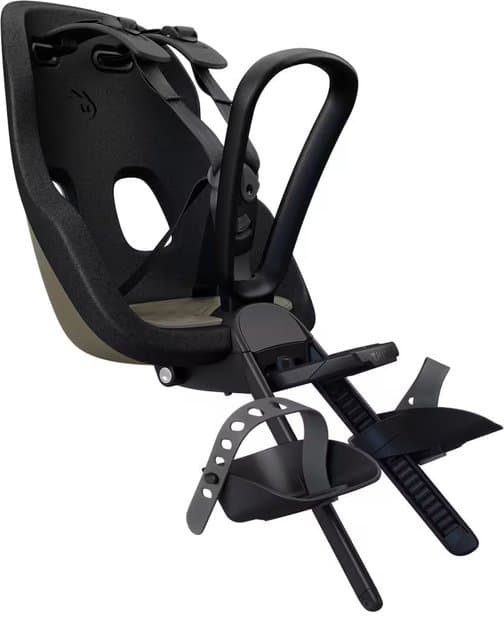 Thule Yepp Nexxt 2 Mini - Rahmen Montage vorn Grün Modell 2026