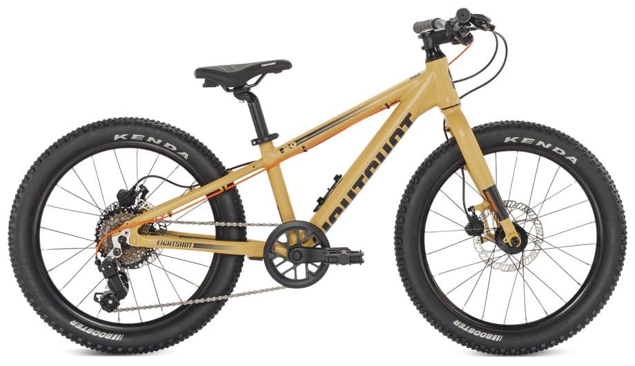 Eightshot Coady 20 SL Disc Beige Modell 2026